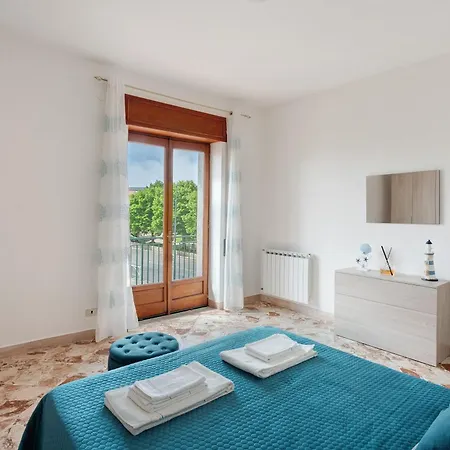 Zio Gennaro Apartment