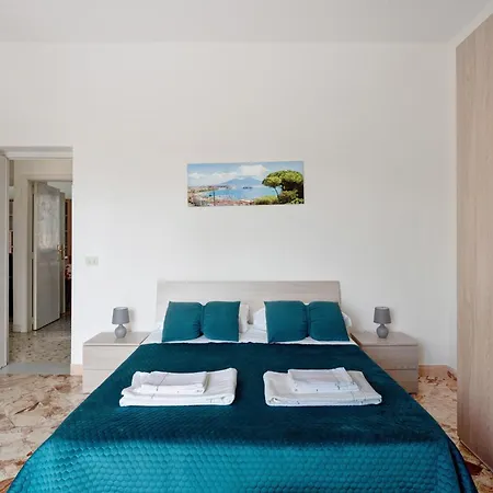 Zio Gennaro Apartment Agerola