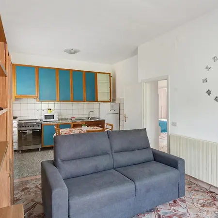 Zio Gennaro Apartment *
