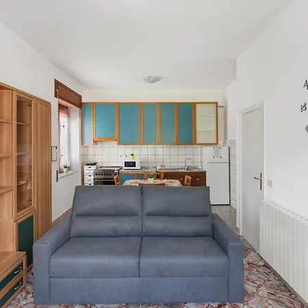Apartment Zio Gennaro Agerola