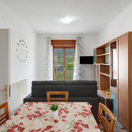 Zio Gennaro Apartment Agerola