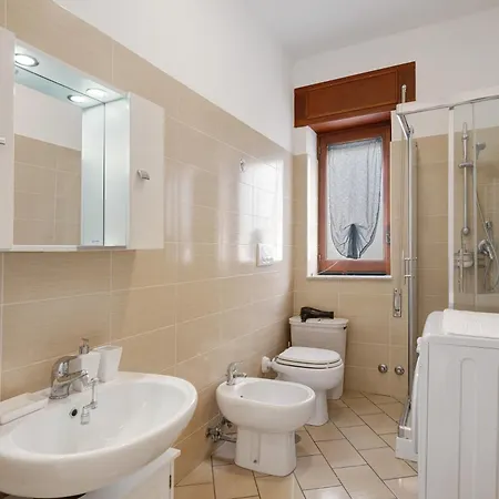Zio Gennaro Apartment Agerola