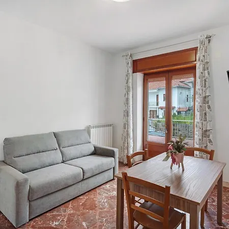 Apartment Zio Gennaro