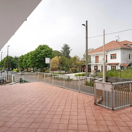 Apartment Zio Gennaro